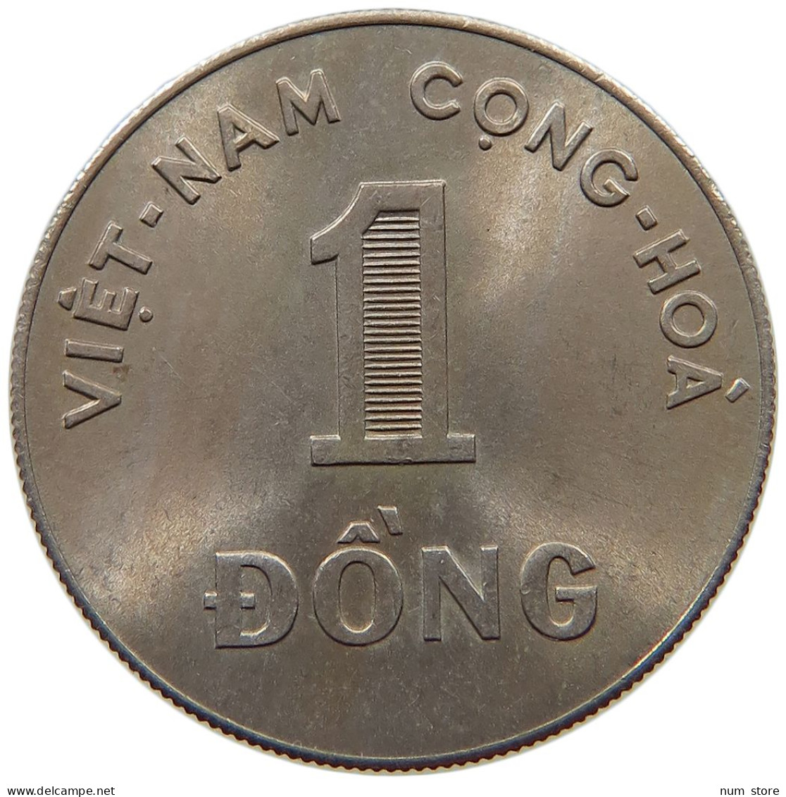 VIETNAM DONG 1964  #a089 0779 - Viêt-Nam