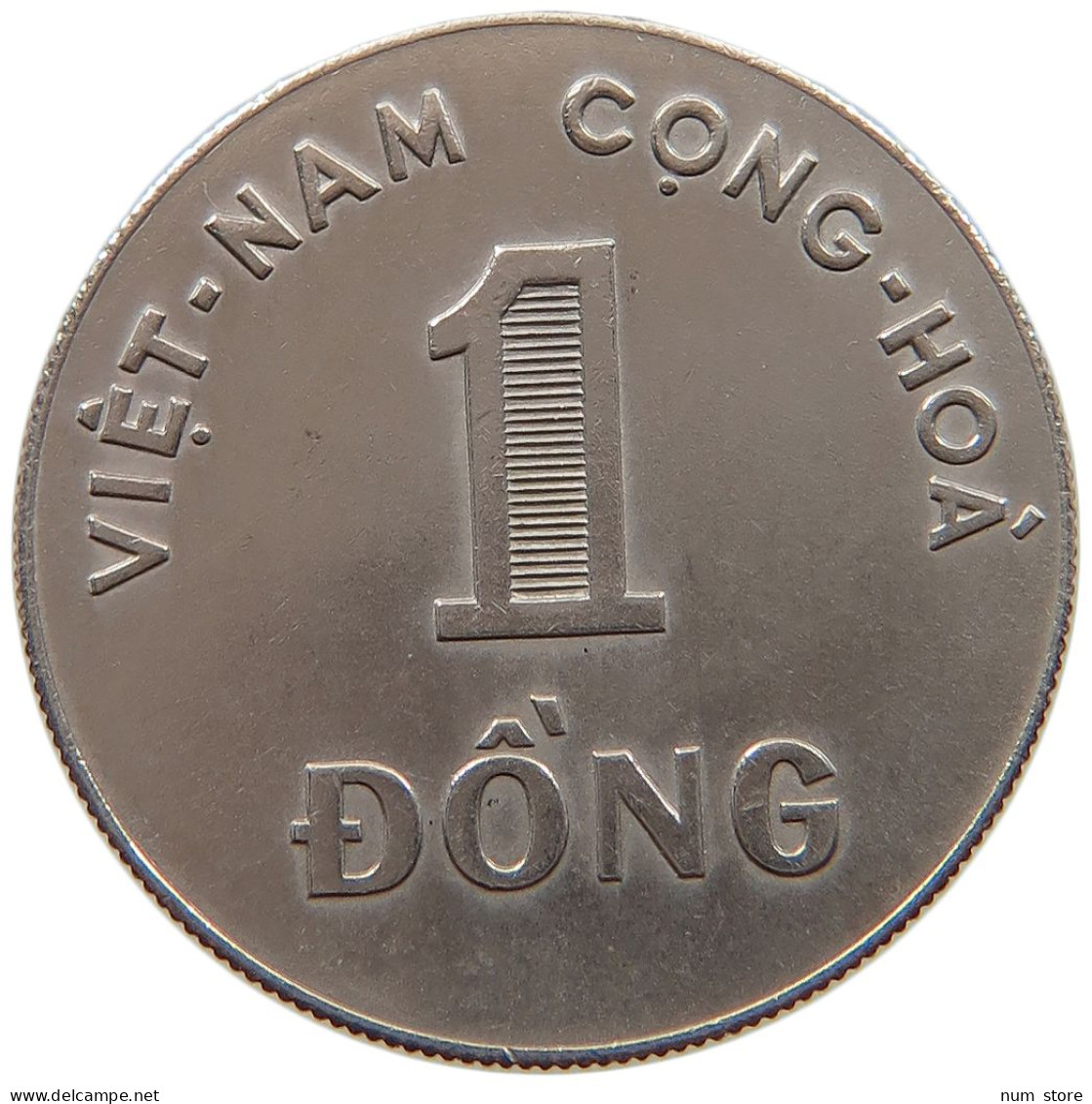 VIETNAM DONG 1964  #a060 0397 - Viêt-Nam