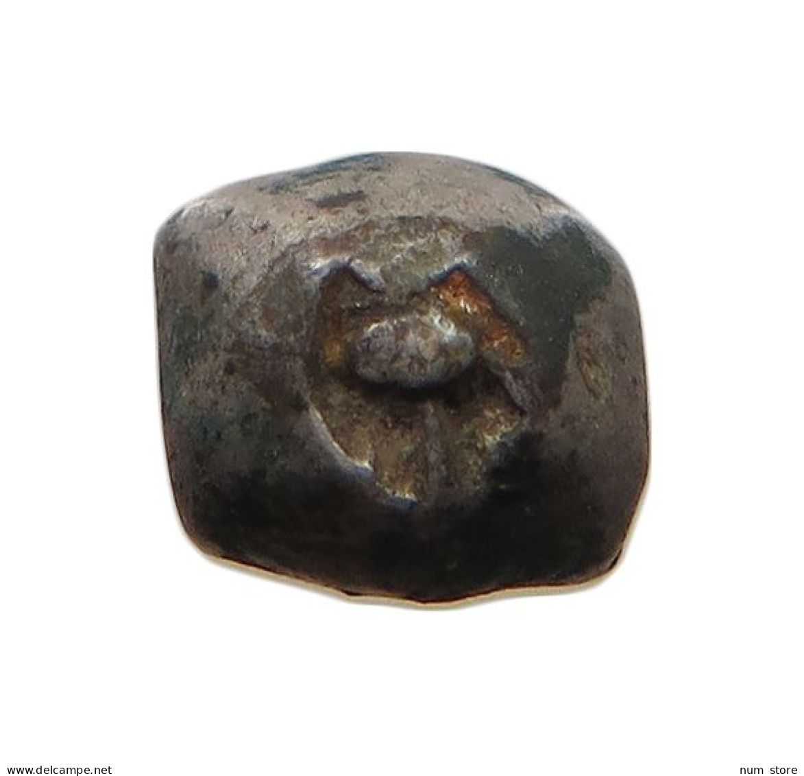 THAILAND FUANG 1851-1868 FUANG BULLET MONEY #t124 0329 - Thaïlande