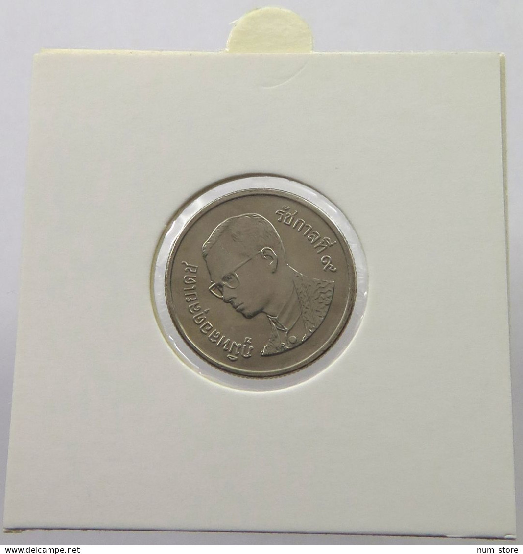 THAILAND BAHT 2004  #alb028 0183 - Thaïlande