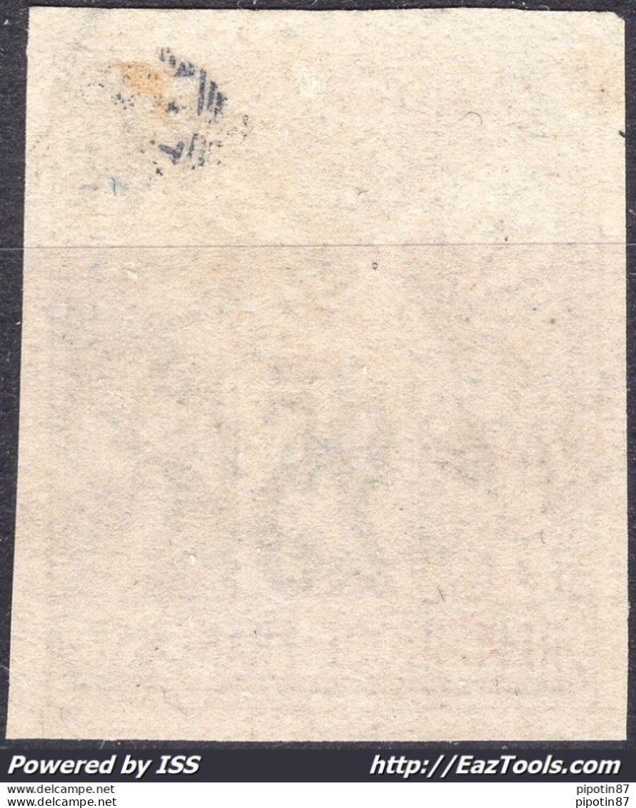COLONIES GENERALES TYPE SAGE N° 36 AVEC CAD DE PNOMPENH CAMBODGE DU 09/05/1884 - Sage