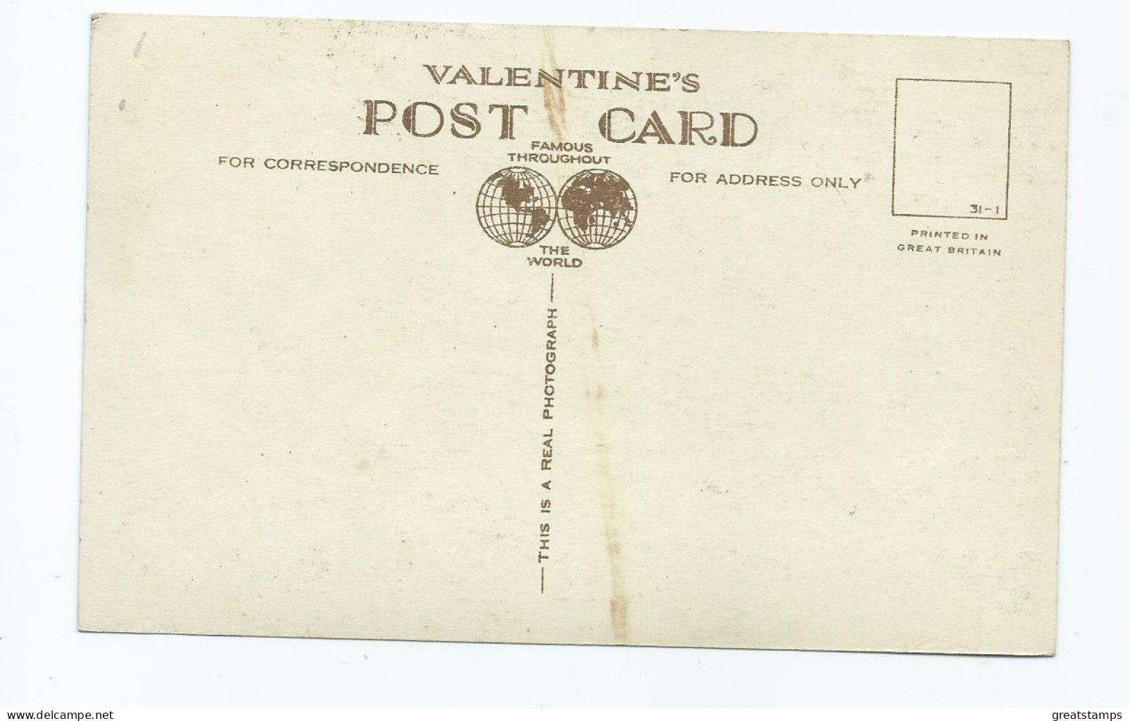 Scotland Postcard  Oban Loch Feochan Rp Valentine's - Argyllshire