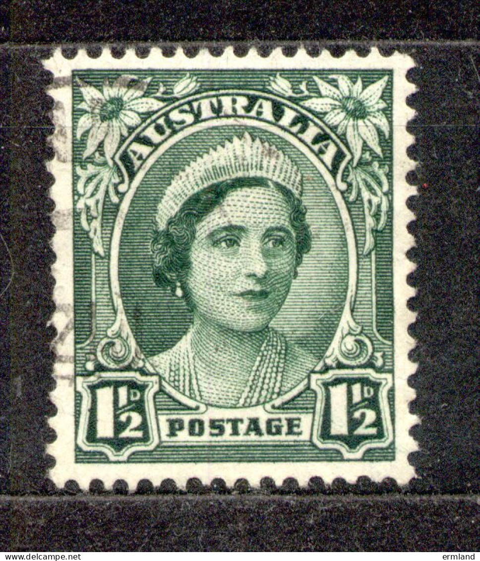 Australia Australien 1942 - Michel Nr. 164 O - Used Stamps