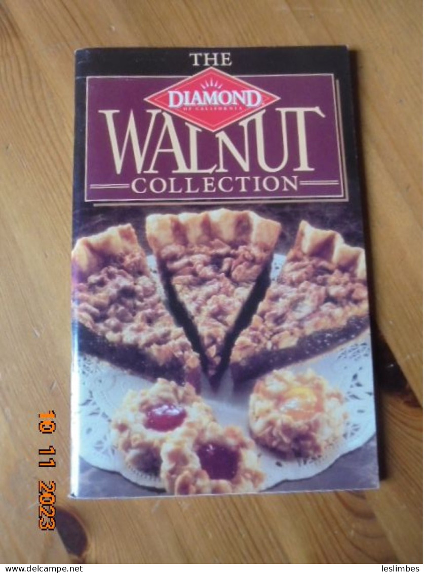 Diamond Walnut Collection - Diamond Walnut Growers, Inc (Stockton, California 1990) - American (US)