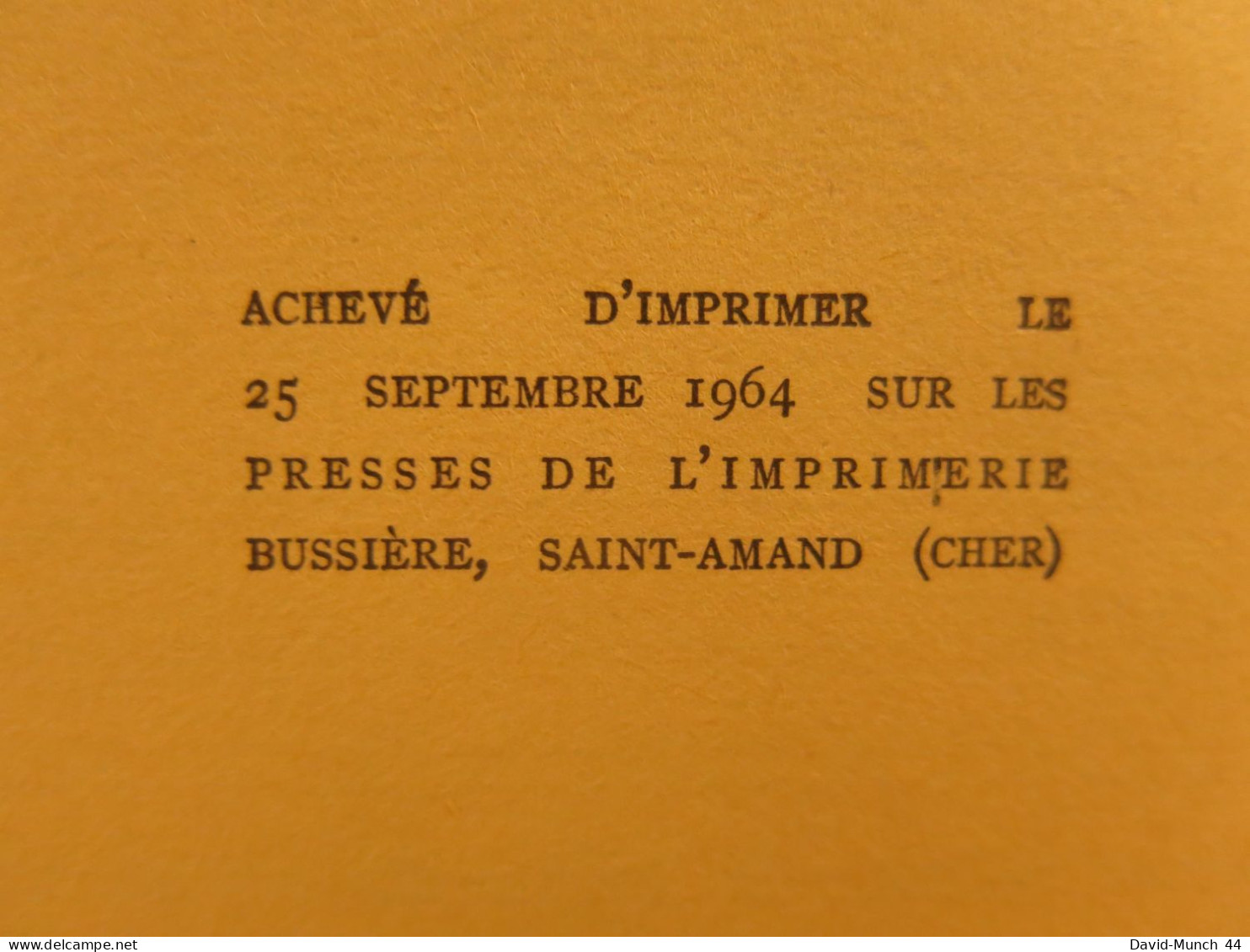 Initiation à l'astronomie de Ernest J. Opik. Collection "Petite bibliothèque Payot", N° 68. 1964