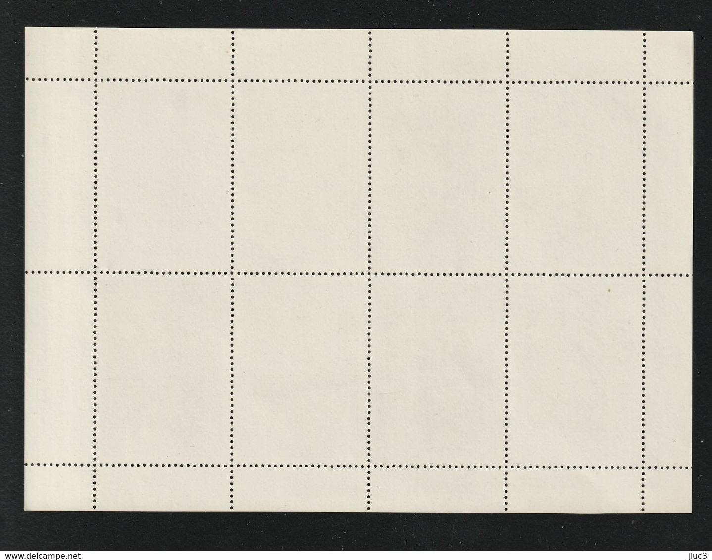 PF4597-01(3) - URSS 1979 - La Jolie SERIE Complète 5 FEUILLES Neuves** De 7 TIMBRES N° 4597 à 4601 (YT) - ART  Artisanat - Hojas Completas