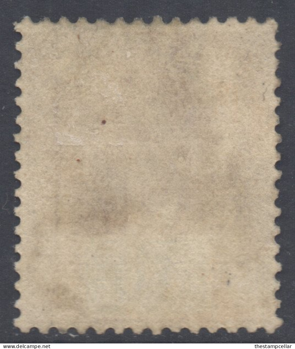 Sarawak Scott 65 - SG57, 1918 Sir Charles Vyner Brooke 16c Used - Sarawak (...-1963)