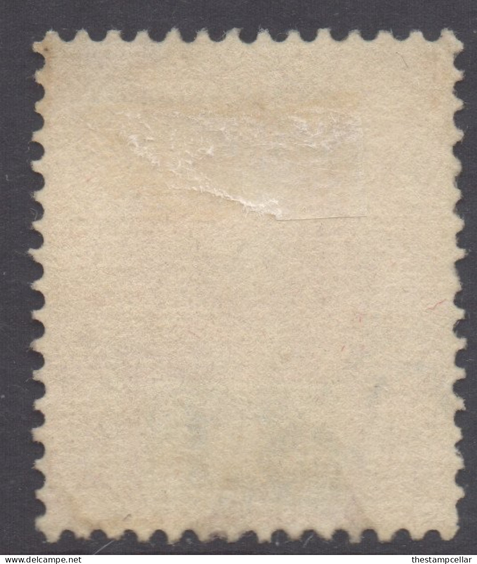 Sarawak Scott 70 - SG61, 1918 Sir Charles Vyner Brooke $1 Used - Sarawak (...-1963)