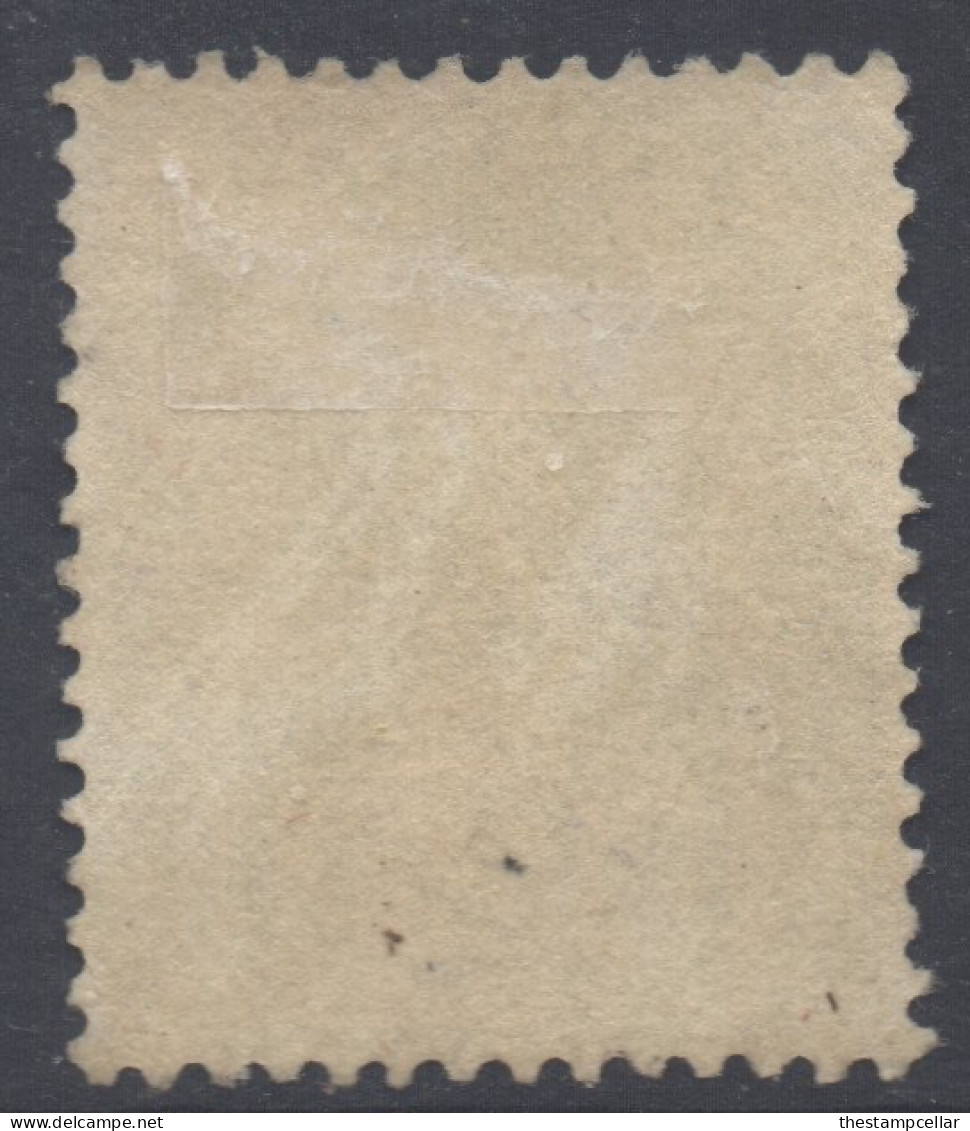 Sarawak Scott 64 - SG70, 1922 Sir Charles Vyner Brooke 12c Used - Sarawak (...-1963)