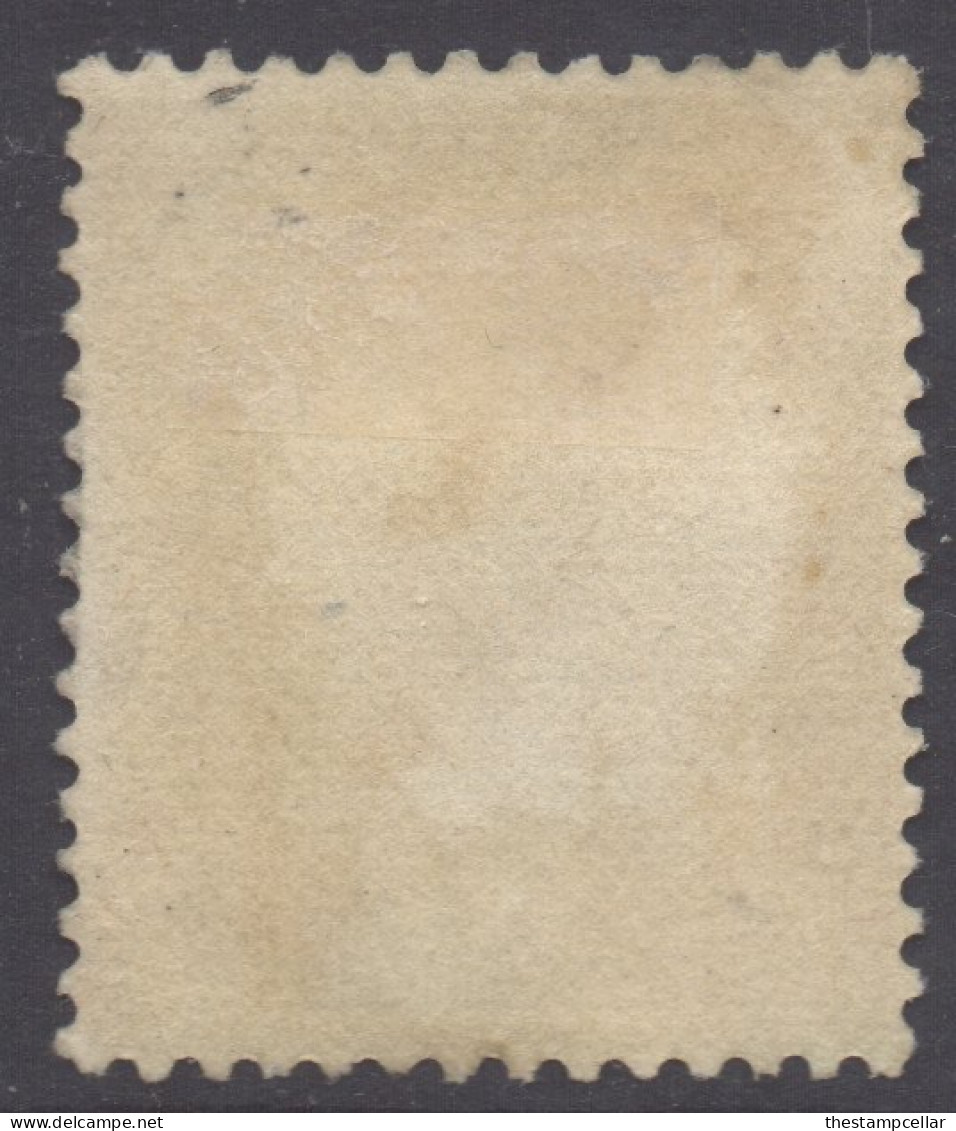 Sarawak Scott 68 - SG71, 1922 Sir Charles Vyner Brooke 30c Used - Sarawak (...-1963)