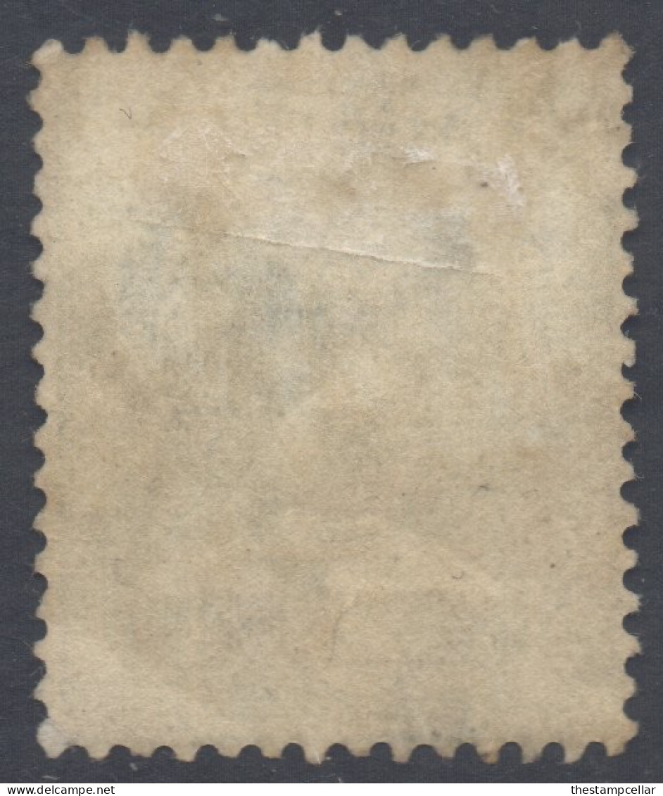 Sarawak Scott 81 - SG78, 1928 Sir Charles Vyner Brooke 3c Used - Sarawak (...-1963)