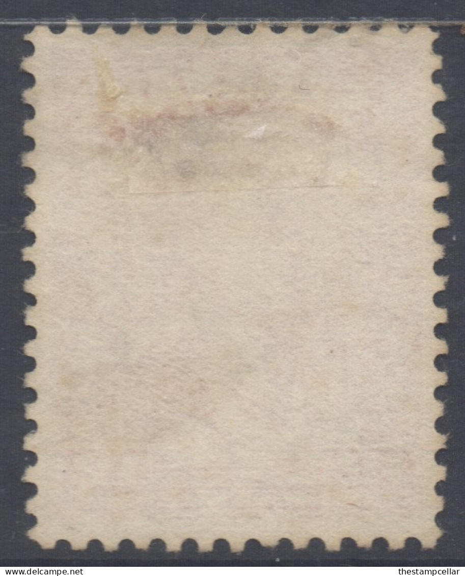 Sarawak Scott 122 - SG114a, 1934 Sir Charles Vyner Brooke 12c Used - Sarawak (...-1963)