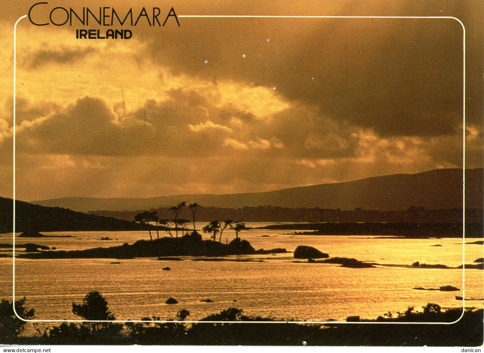 Connemara - Galway