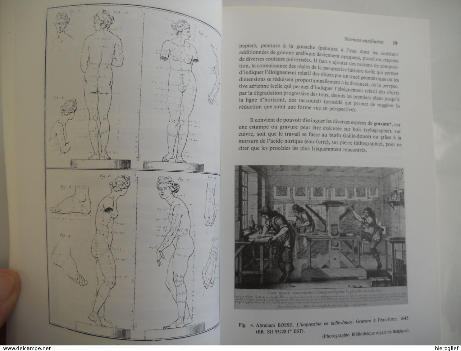 Introduction à l'archéologie et à l'histoire de l'art par Jacques Lavalleye 1979 Louvain-la-Neuve monumen ts objets