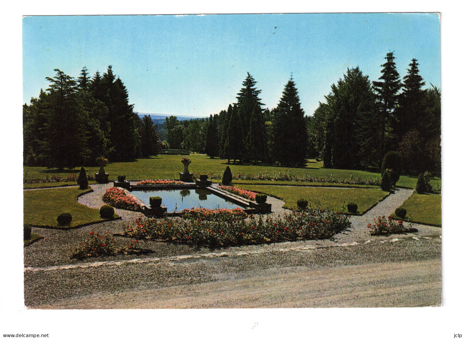 CHAMPLON (Tenneville) - "Maison Lafray" Des Soeurs De L'Enfance De Jésus. - Tenneville