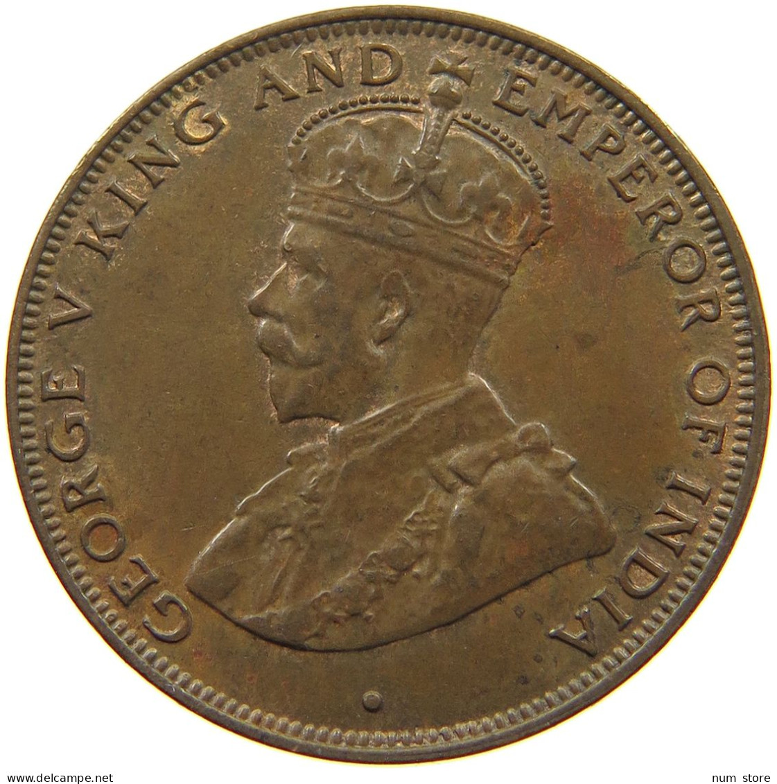 GREAT BRITAIN 1931 CENT George V. (1910-1936) #t085 0039 - Autres & Non Classés