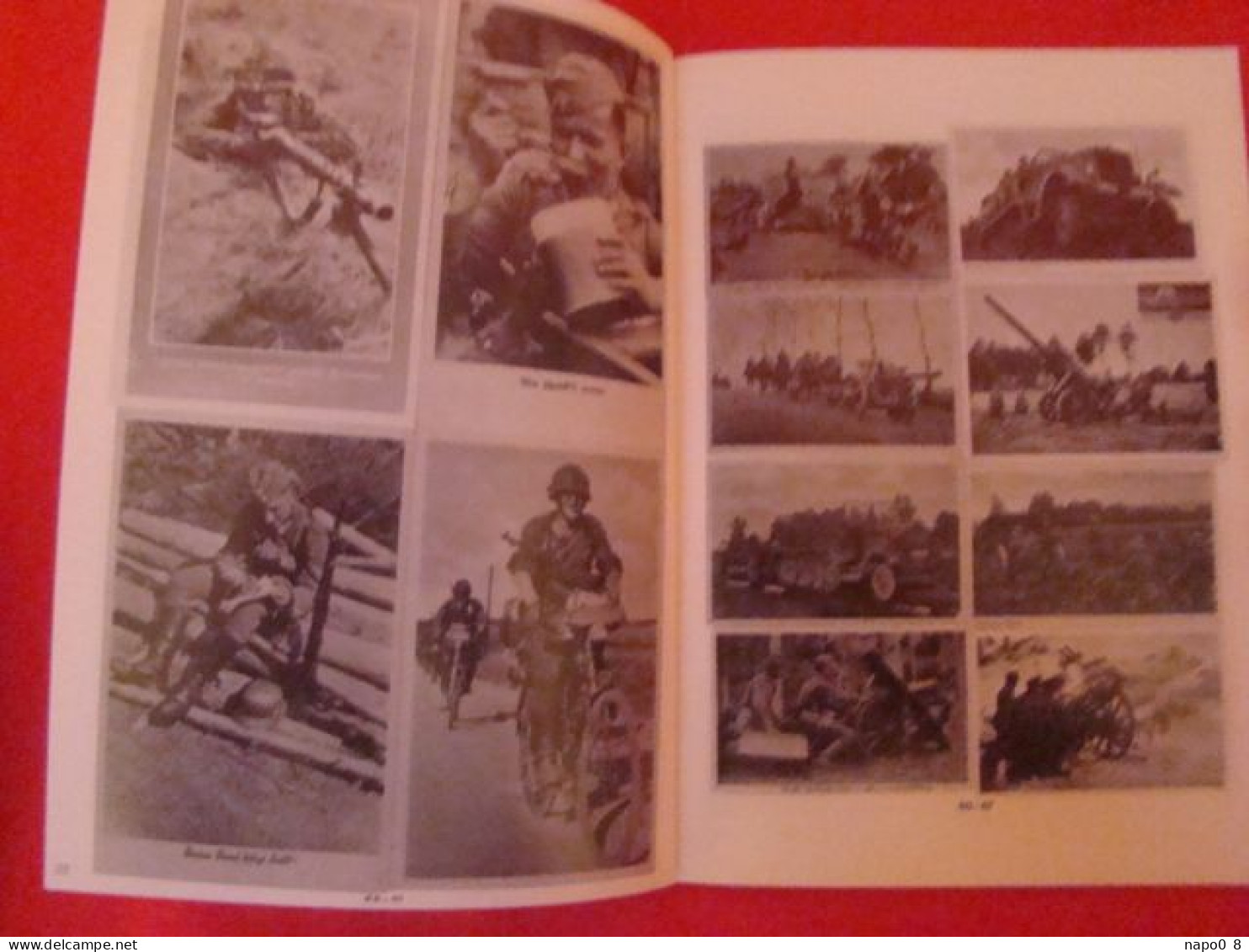 193361945 Le Cartoline Delle Force Armate Tedesche Par Ivo Fossati  Franco Mesturini - Italienisch