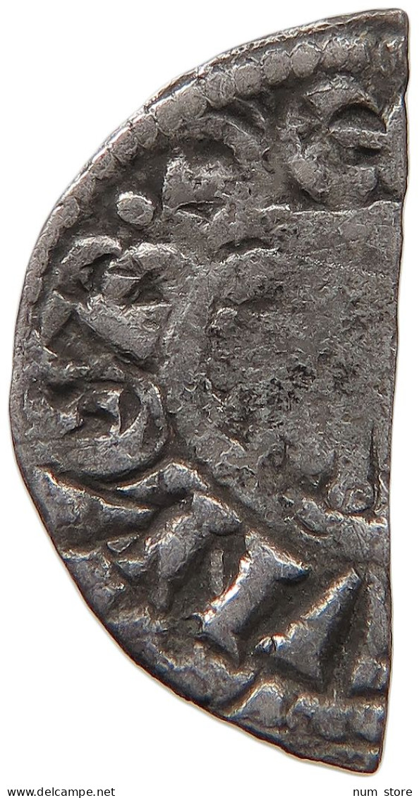 GREAT BRITAIN PENNY  HAMMERD PENNY JOHN #tm7 0145 - 1066-1485 : Vroege Middeleeuwen