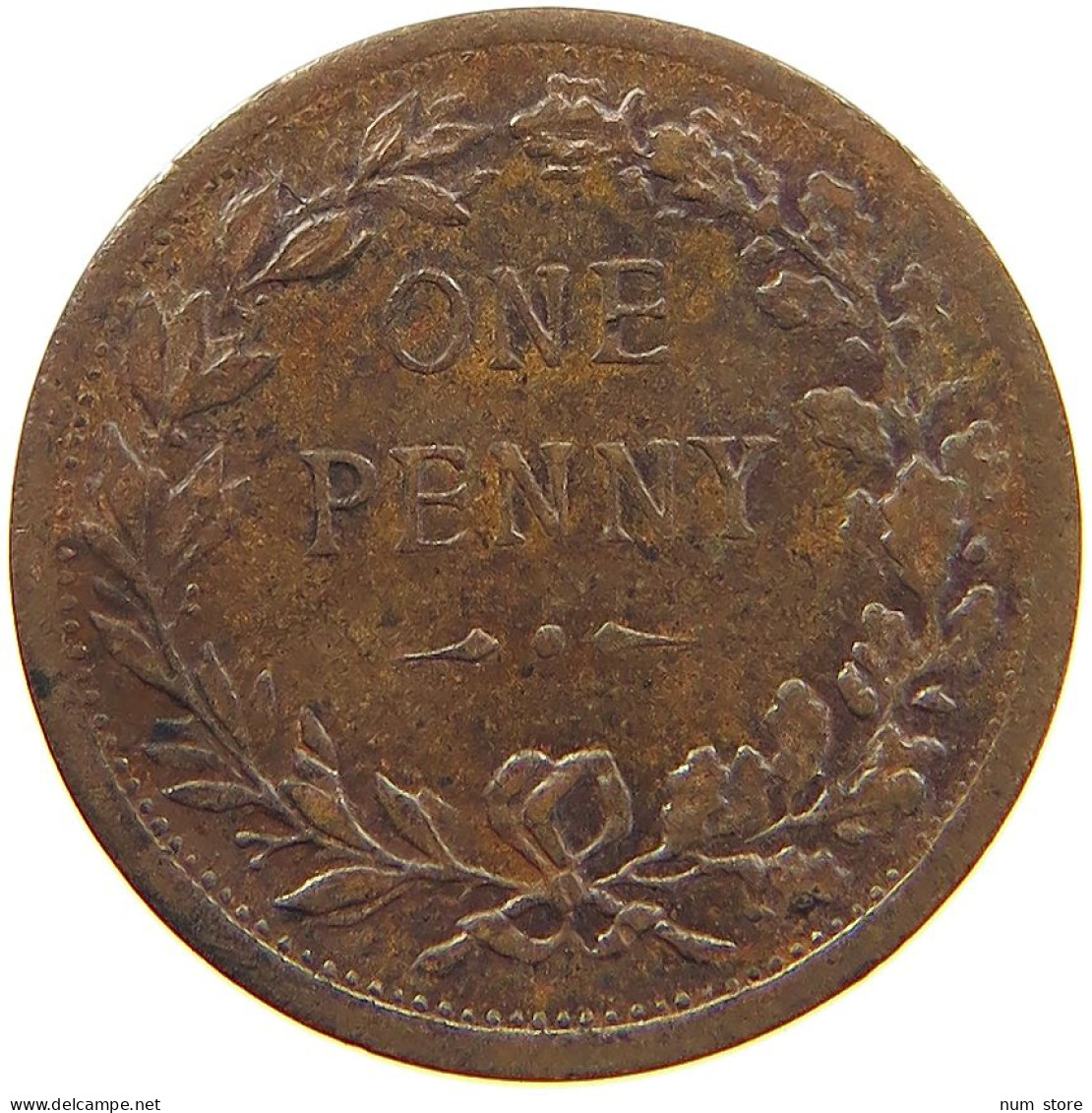 GREAT BRITAIN MODEL PENNY   #c034 0187 - Autres & Non Classés