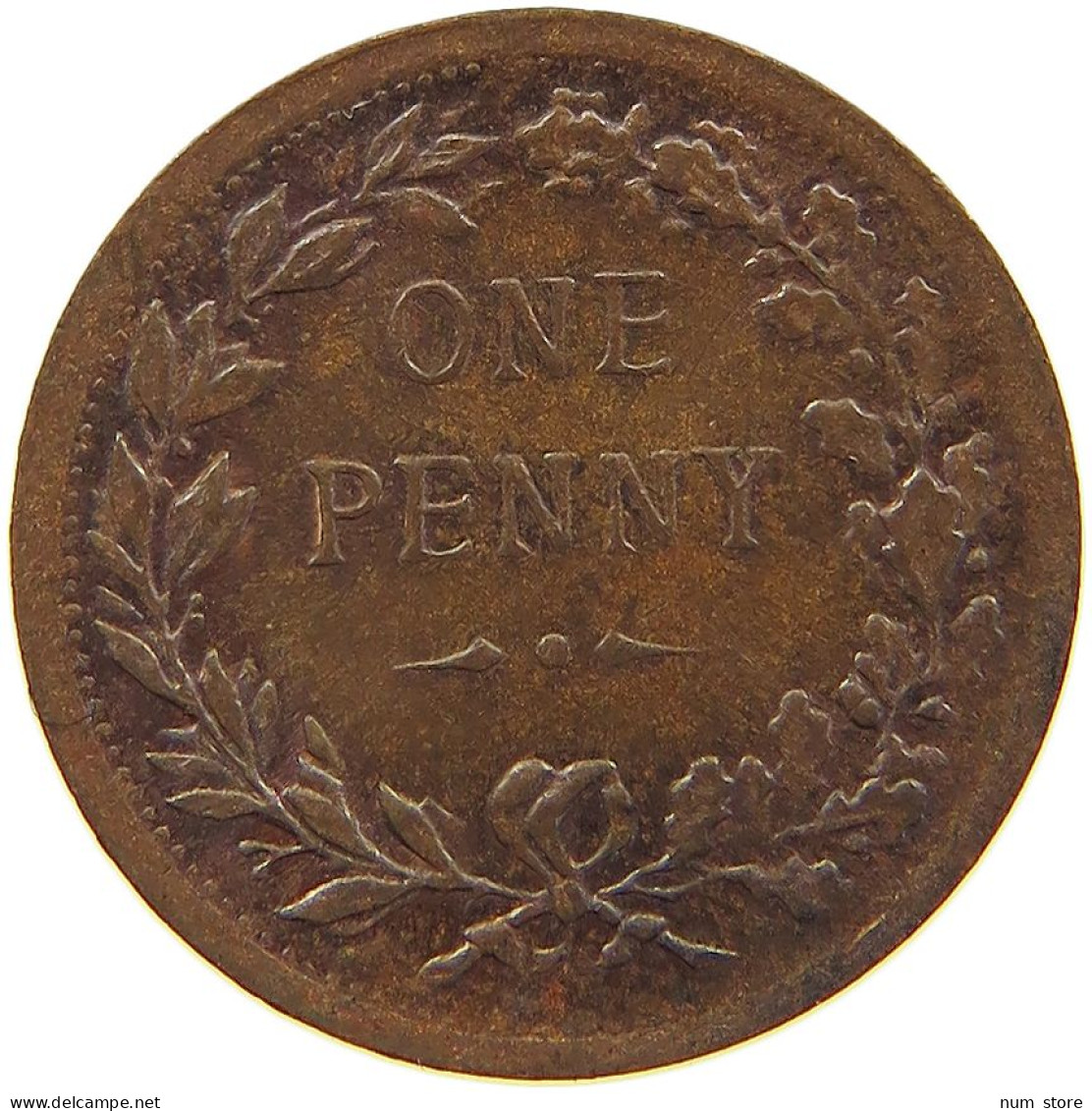 GREAT BRITAIN MODEL PENNY   #c034 0187 - Autres & Non Classés