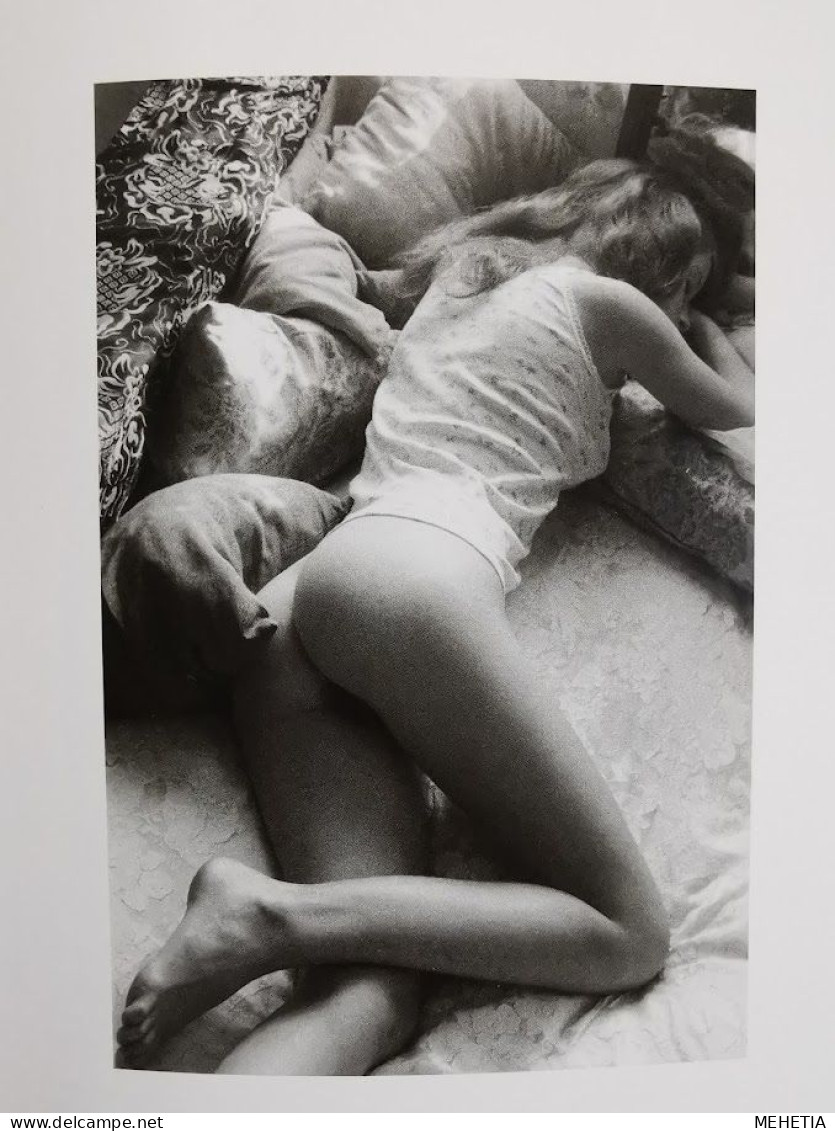 David HAMILTON 2007️ Les Contes Erotiques  Romantiques et Nues 2 livres Neufs en étui