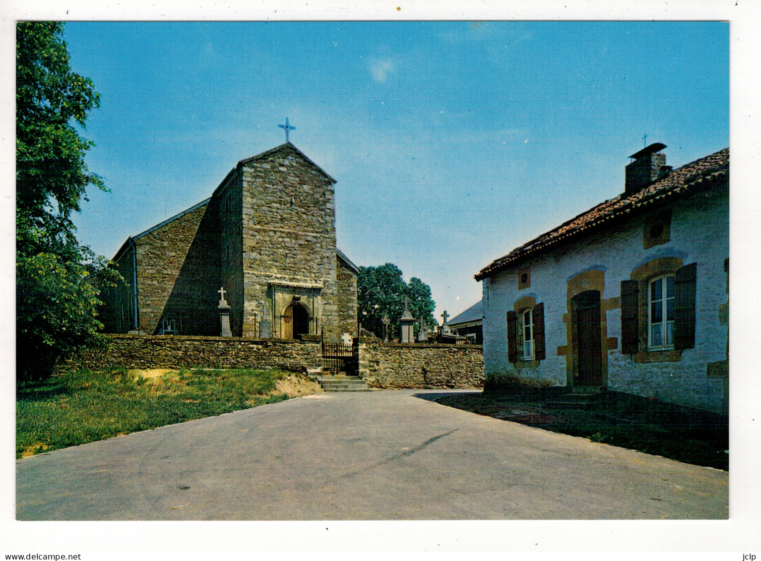 MONTQUINTIN (Rouvroy) - Musée De La Vie Paysanne (Ferme Lorraine, Milieu Du XVIIIe Siècle. - Rouvroy