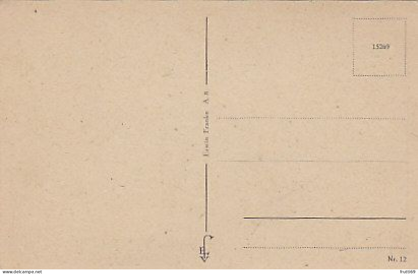 AK 179935 GERMANY -Birkenallee In Der Horst B. Staßfurt - Stassfurt