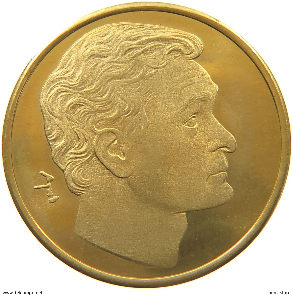 SPAIN MEDAL  VALENCIA RAINIERI #c030 0433 - Autres & Non Classés