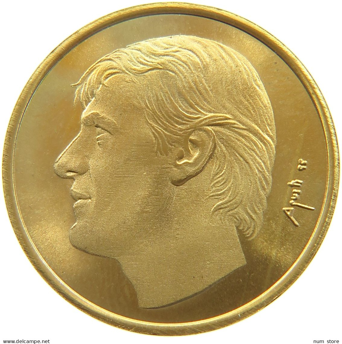 SPAIN MEDAL  VALENCIA FERREIRA #c030 0427 - Autres & Non Classés