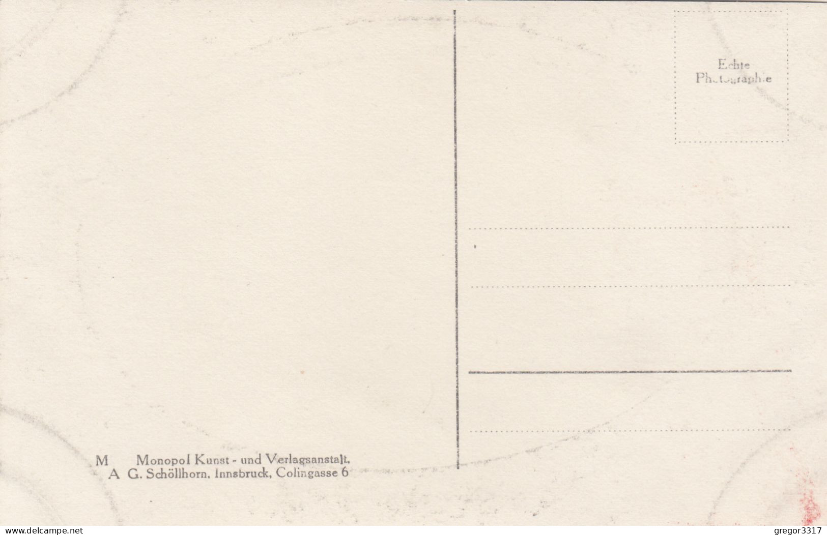 D8137) ALTAUSSEE Mit Loser 1836m - Salzkammergut - Häuser Vom See Aus Gesehen - Ausserland