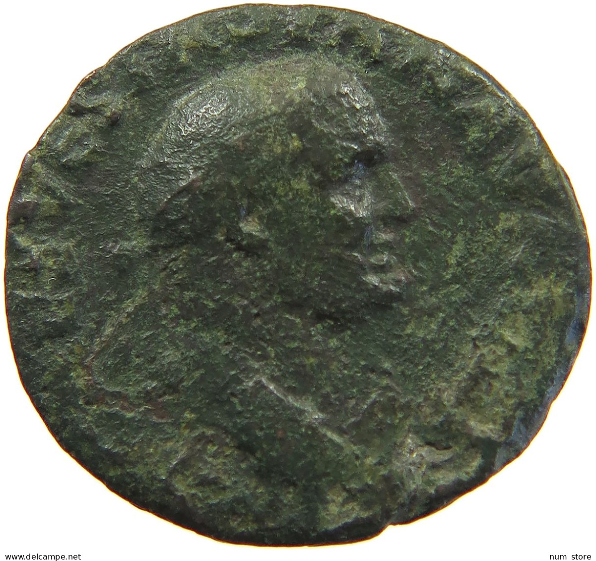 ROME EMPIRE AS  Vespasianus (69-79) AS SC EAGLE #t134 0305 - Die Flavische Dynastie (69 / 96)