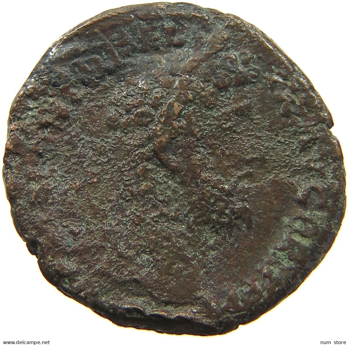 ROME EMPIRE AS  Septimius Severus (193-211) #s056 0495 - The Severans (193 AD To 235 AD)