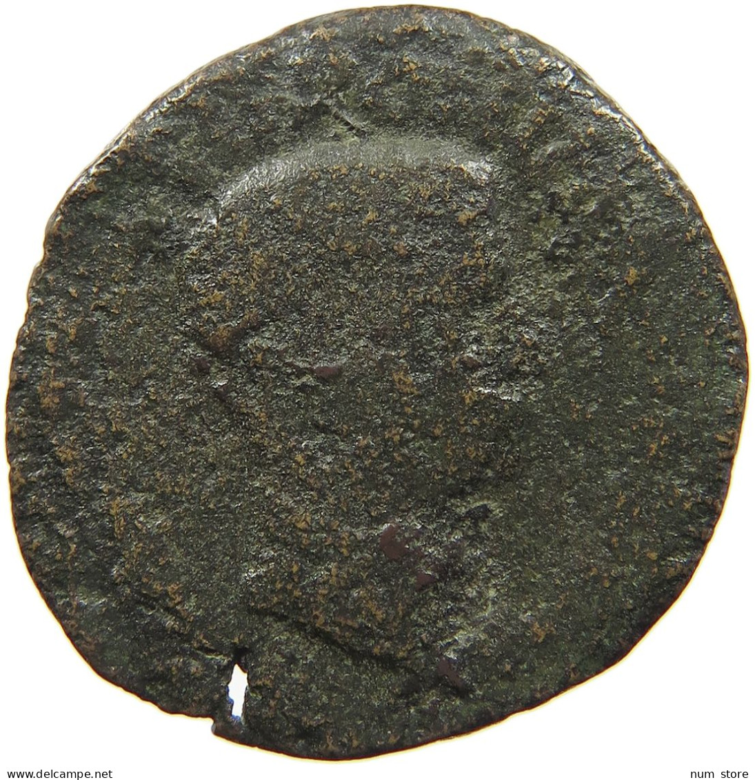 ROME EMPIRE AS  Augustus (27BC-14AD) SC ROME #t156 0299 - Die Julio-Claudische Dynastie (-27 / 69)