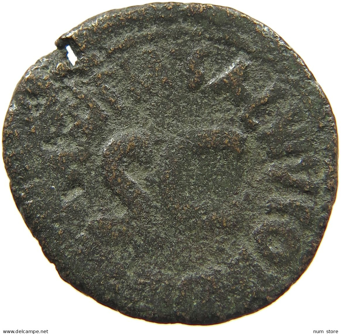 ROME EMPIRE AS  Augustus (27BC-14AD) SC ROME #t156 0299 - The Julio-Claudians (27 BC Tot 69 AD)