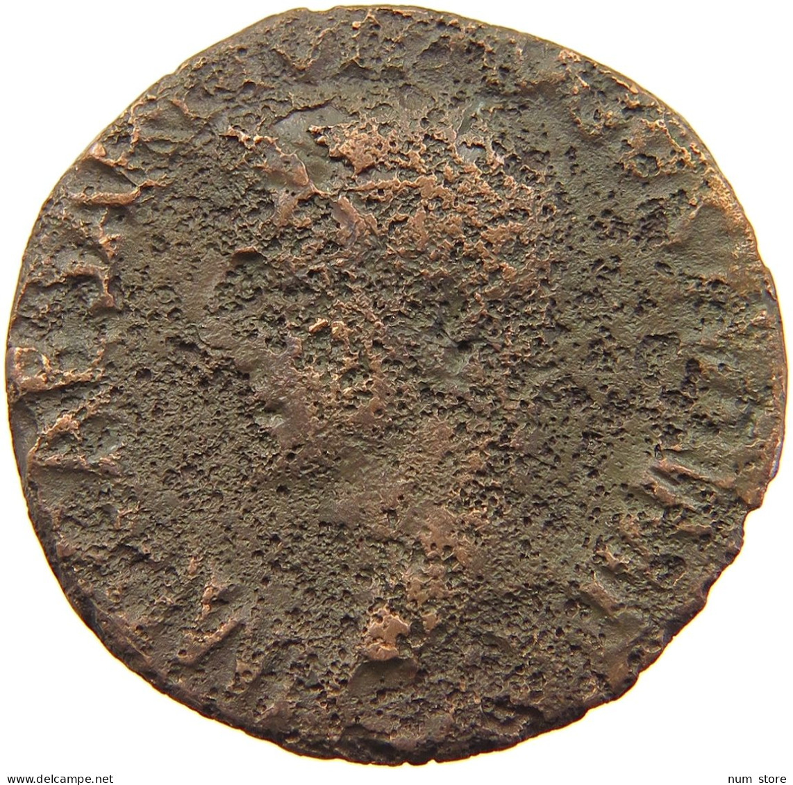 ROME EMPIRE AS  Augustus (27BC-14AD) #t132 0387 - Les Julio-Claudiens (-27 à 69)