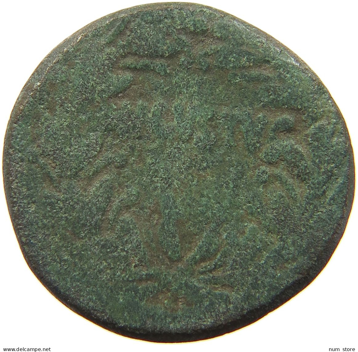 ROME EMPIRE AS  Augustus (27BC-14AD) #a076 0067 - The Julio-Claudians (27 BC To 69 AD)