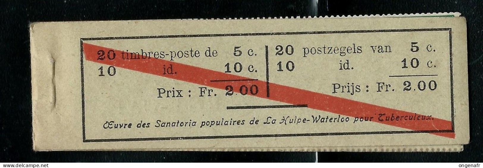 Carnet : N° A 10 B  Electricité ENERGY-CAR - Moteurs Et Chauffage - 1907-1941 Antiguos [A]