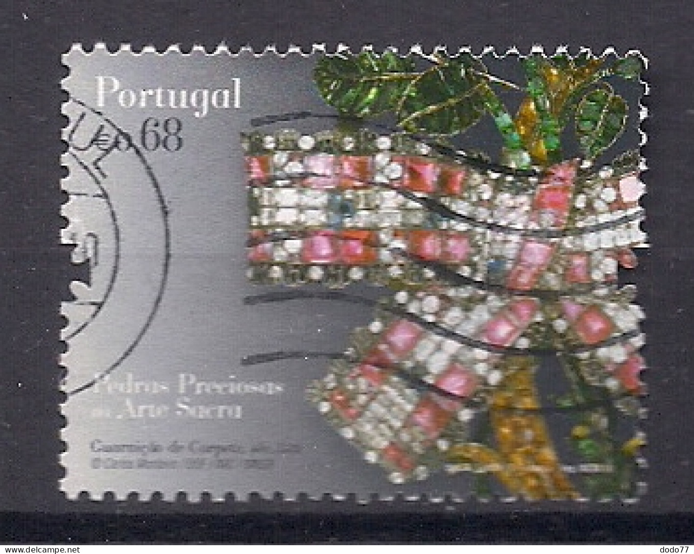 PORTUGAL       OBLITERE - Used Stamps