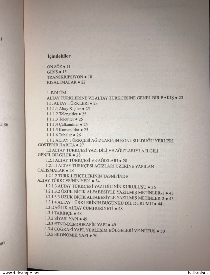 Ozbek Turkcesi Grameri  Mustafa Volkan Coskun Uzbek Language Grammar - Cultura