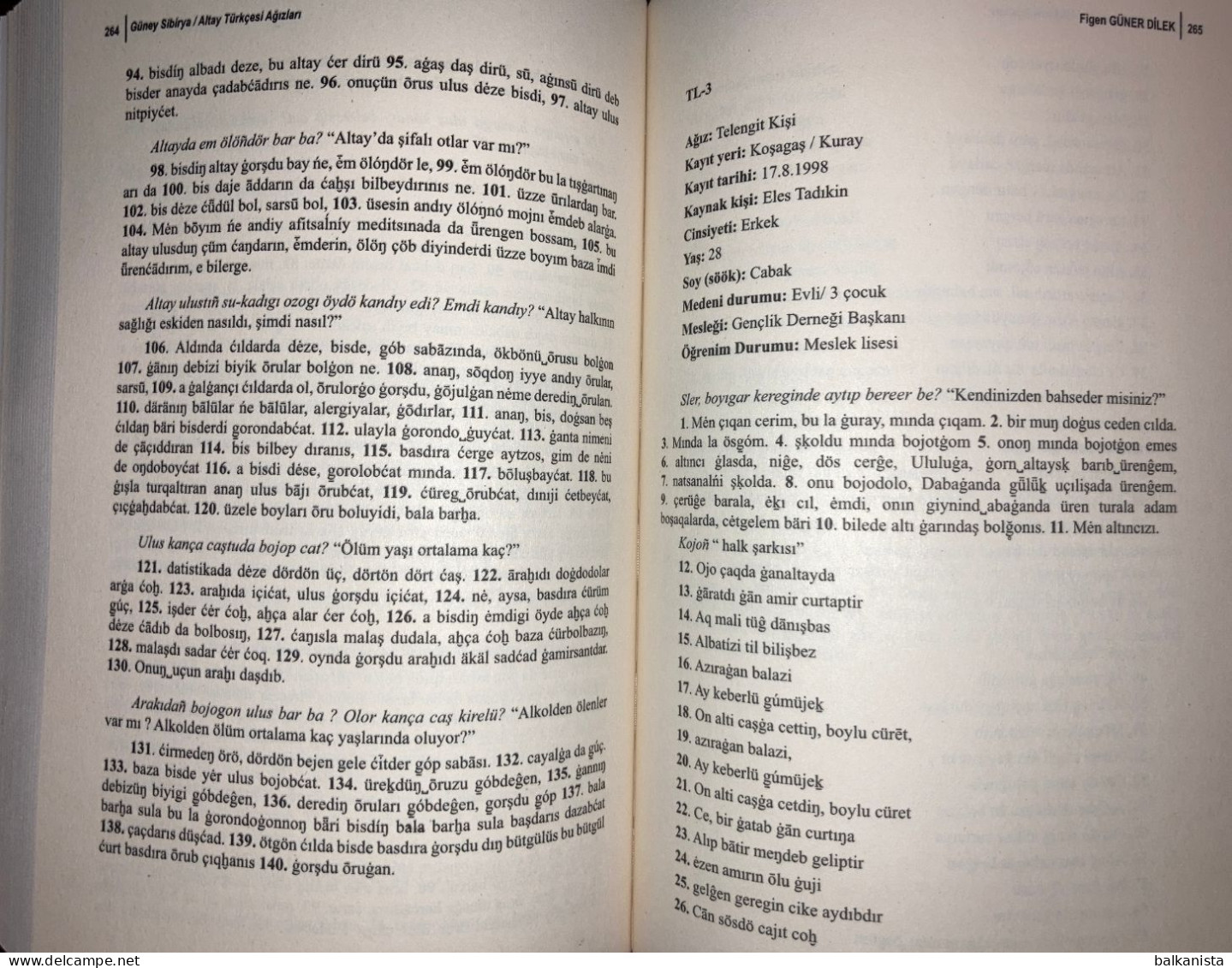 Ozbek Turkcesi Grameri  Mustafa Volkan Coskun Uzbek Language Grammar - Cultura