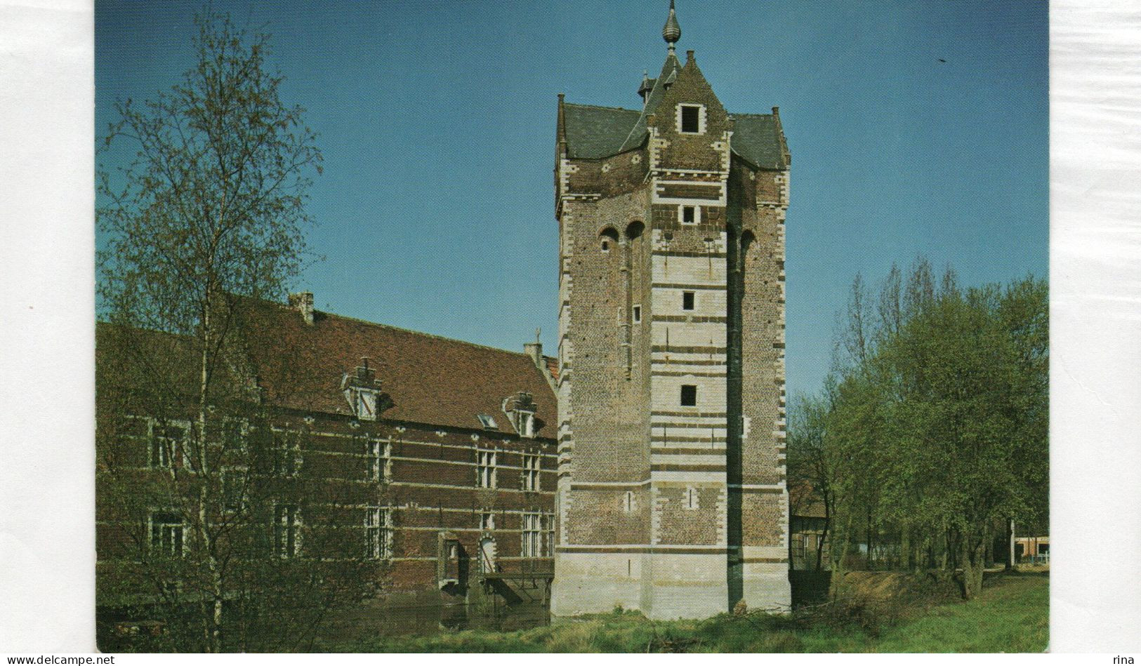 Rotselaar Toren Terheide - Rotselaar