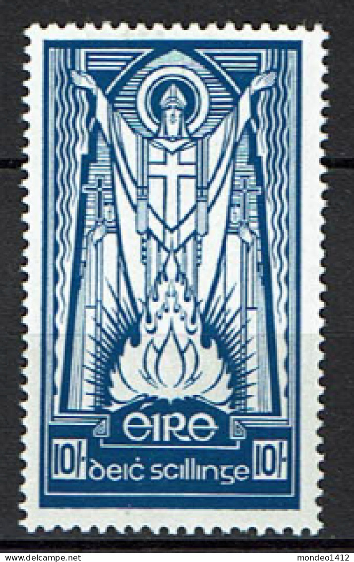 Ireland - YT 92 ** MNH - Saint Patrick - Neufs