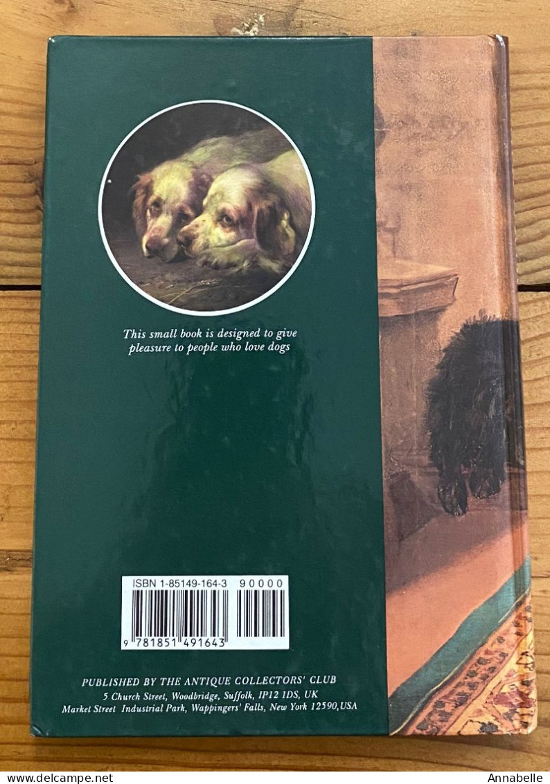 Address Book (1996) - Dieren