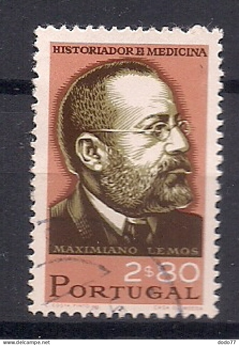 PORTUGAL     N°  1002   OBLITERE - Used Stamps