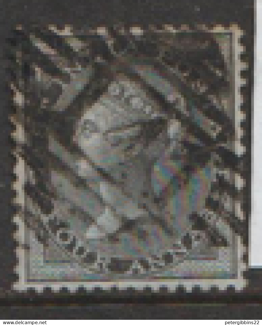 India   1855 SG 35   4a   Fine Used - 1854 Britische Indien-Kompanie