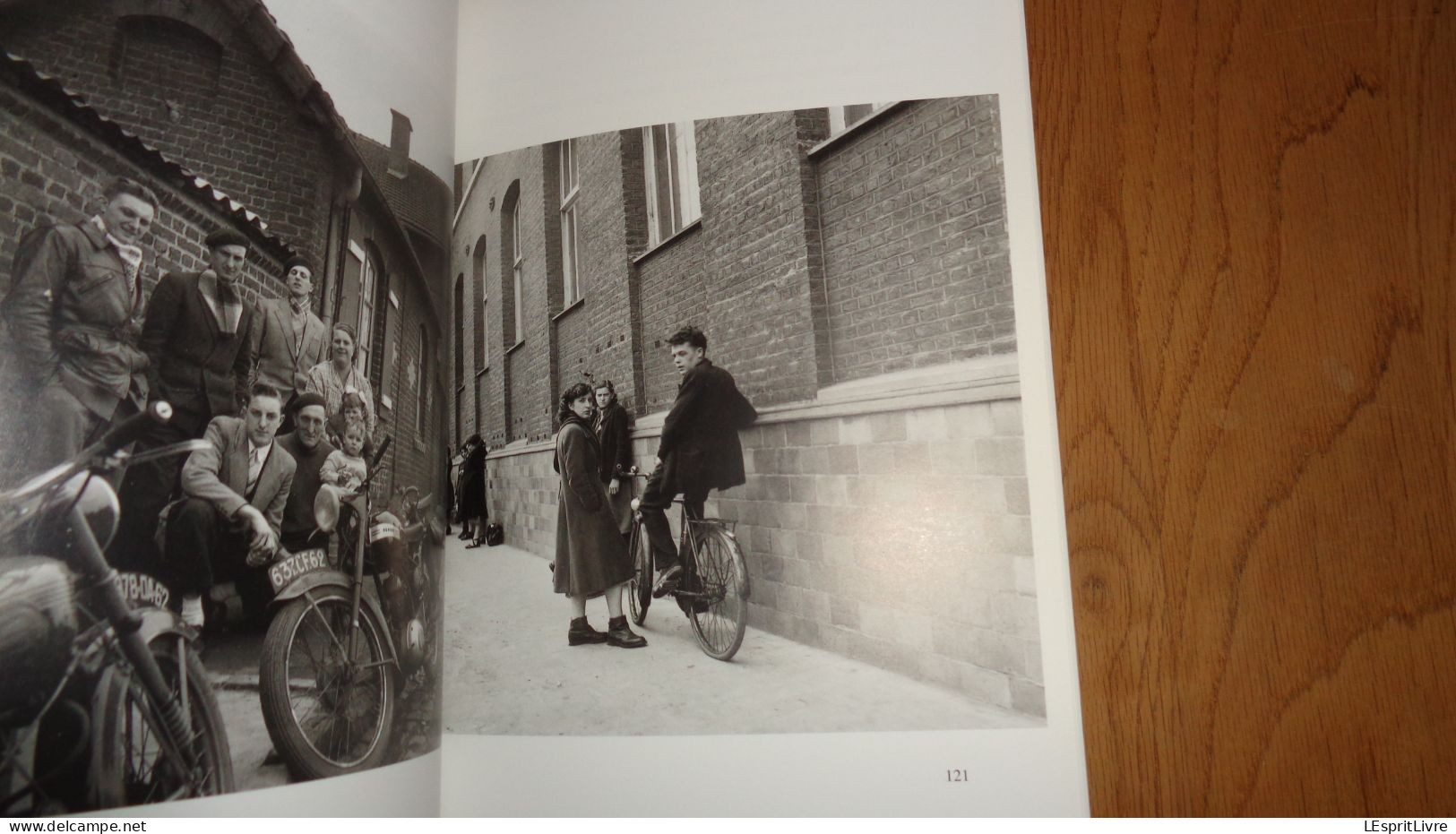 Cavanna LES ENFANTS DE GERMINAL Photographies de Charbonnier Doisneau Ronis Histoire Mine Mineur Charbonnages Houille