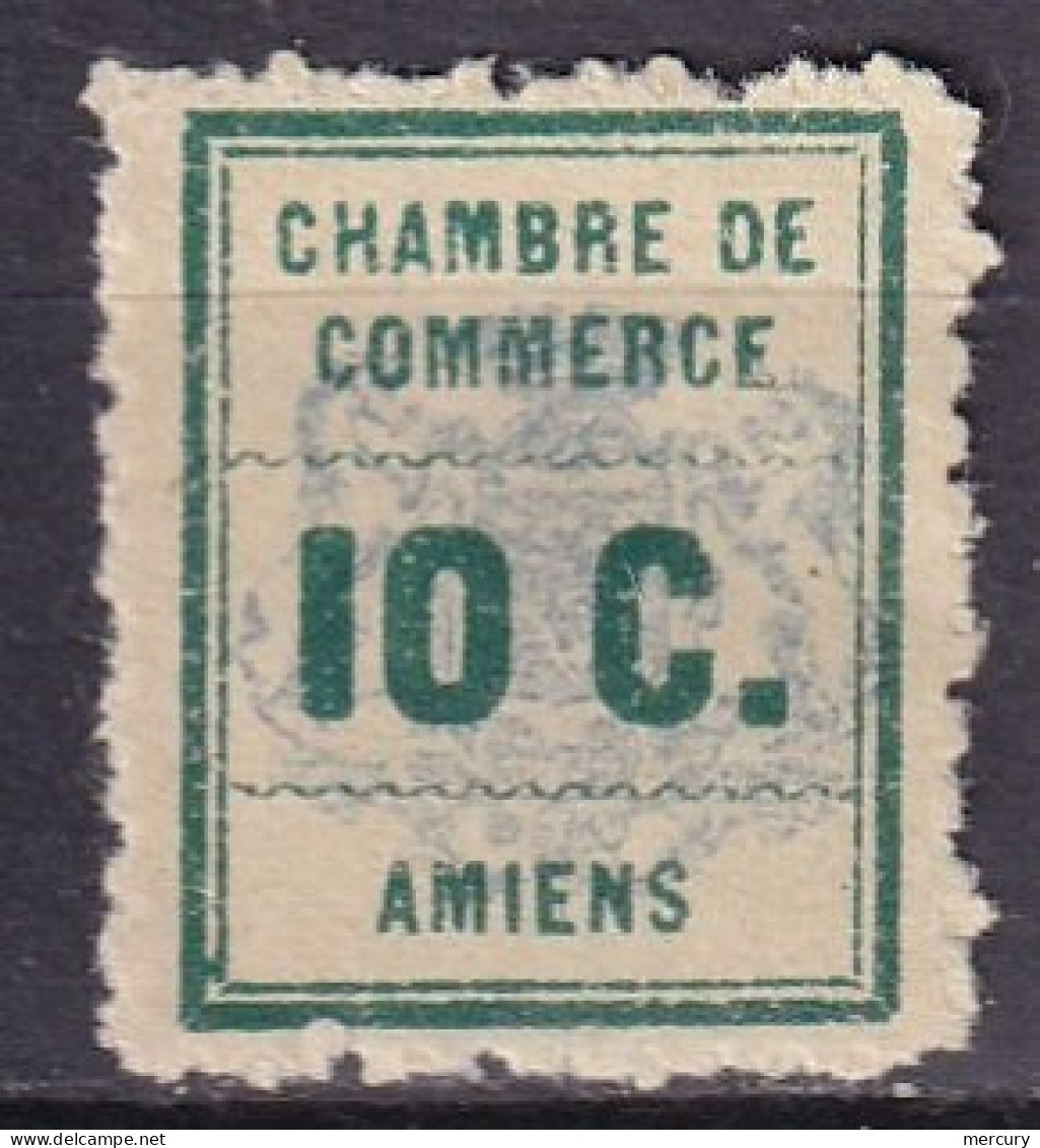 FRANCE - 10 C. Amiens Neuf TTB - Stamps