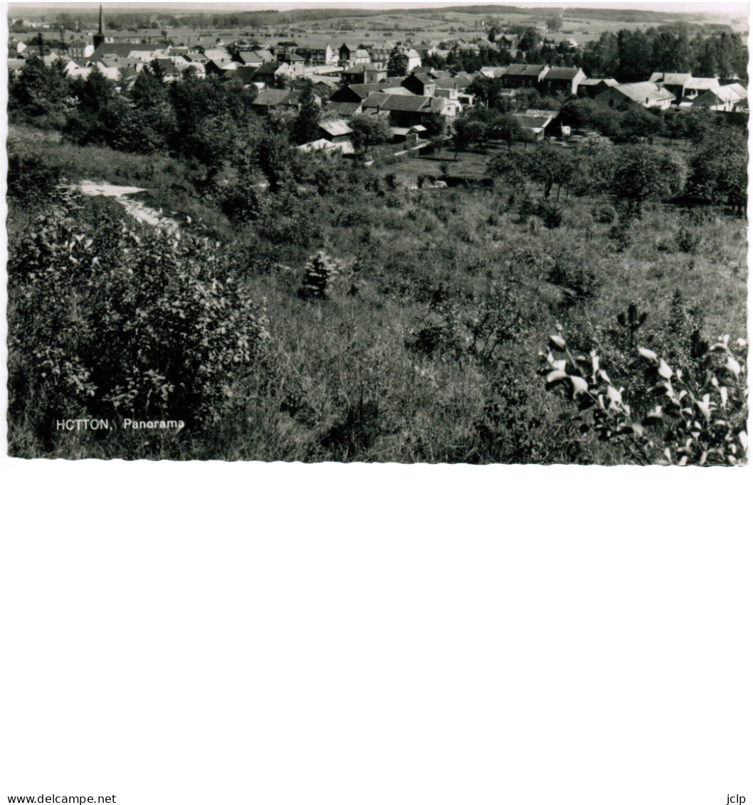 HOTTON - Panorama - Hotton