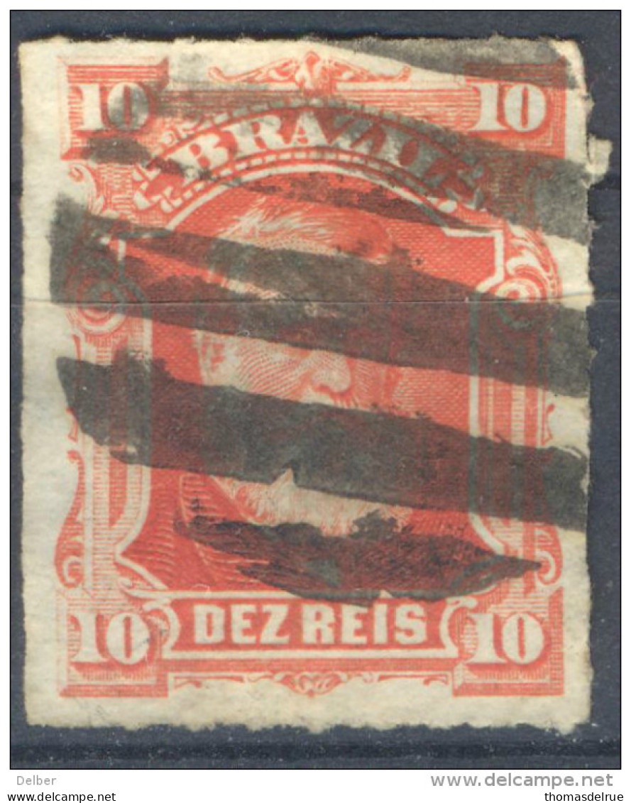 5Nz-974: N°37 - Used Stamps