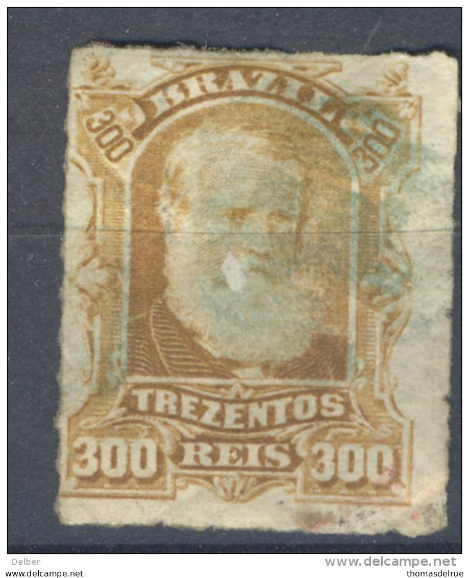 5Nz-977: N°44 - Used Stamps